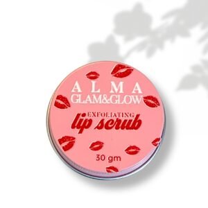 Lip Scrub