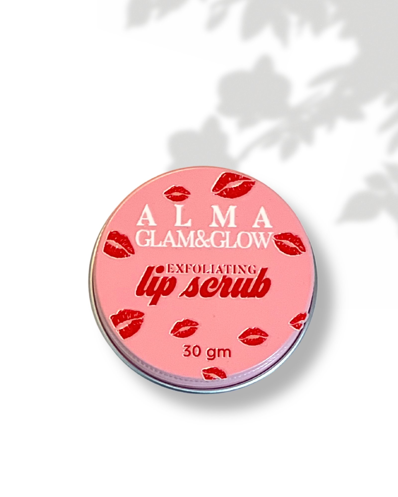Lip Scrub