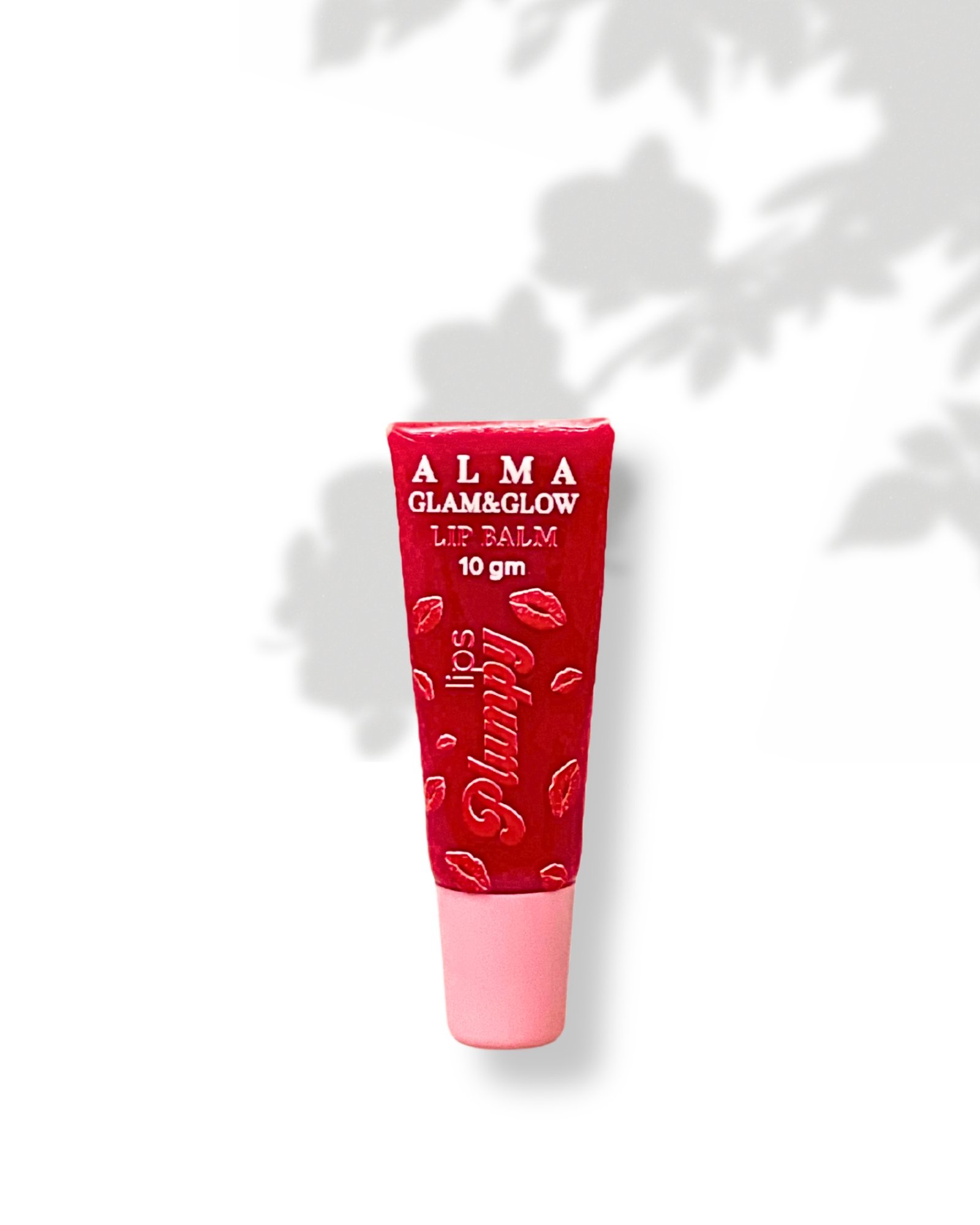 Lip Balm (tinted)