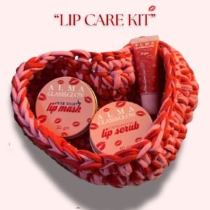 LIP CARE FULL KIT